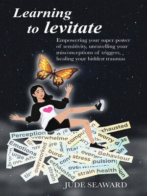 cover image of Learning to levitate